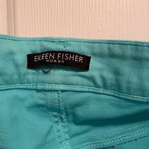 Eileen Fischer Women’s size 22 Skinny Jeans